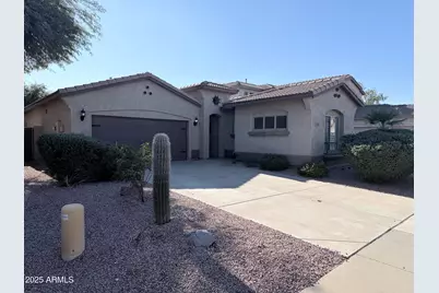 16549 W Rowel Road, Surprise, AZ 85387 - Photo 1