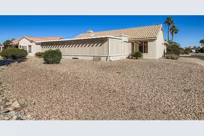16365 W Monteverde Lane W, Surprise, AZ 85374 - Photo 28