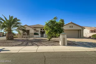 16365 W Monteverde Ln W, Surprise, AZ 85374 - Photo 1