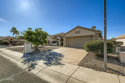 16365 W Monteverde Lane W, Surprise, AZ 85374 - Photo 2