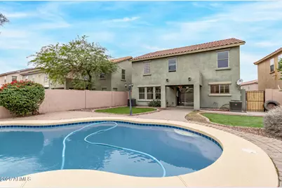 2305 N 94th Avenue, Phoenix, AZ 85037 - Photo 40