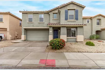 2305 N 94th Avenue, Phoenix, AZ 85037 - Photo 2