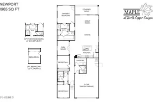 18196 W Soft Wind Dr, Surprise, AZ 85387 - Photo 2