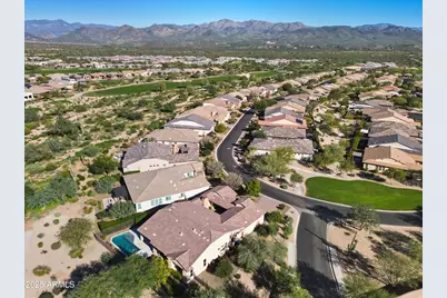 17856 E Vista Desierto --, Rio Verde, AZ 85263 - Photo 44