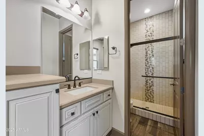 17856 E Vista Desierto --, Rio Verde, AZ 85263 - Photo 32