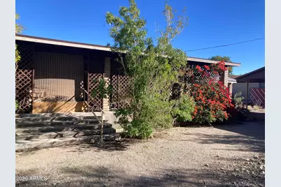 1245 N Thompson Avenue, Ajo, AZ 85321 - Photo 6