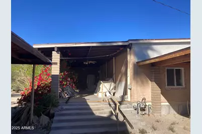 1245 N Thompson Avenue, Ajo, AZ 85321 - Photo 4