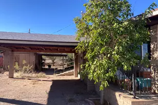 1245 N Thompson Ave, Ajo, AZ 85321 - Photo 2