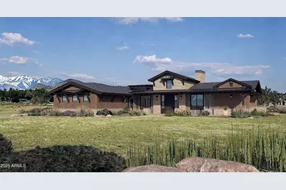 6647 Meadows Lane, Flagstaff, AZ 86004 - Photo 1