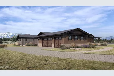 6647 Meadows Lane, Flagstaff, AZ 86004 - Photo 2