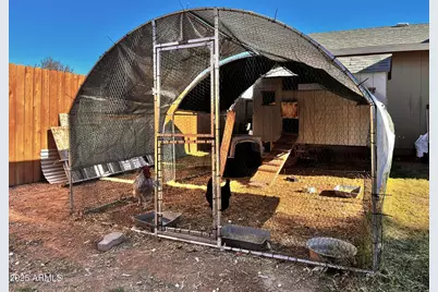4520 E Western Drive, Cottonwood, AZ 86326 - Photo 38