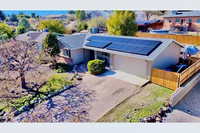 4520 E Western Drive, Cottonwood, AZ 86326 - Photo 1