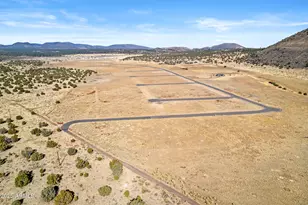 12913 Wild Horse Trl, Flagstaff, AZ 86004 - Photo 10