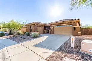 3417 W Inspiration Dr, Phoenix, AZ 85086 - Photo 2