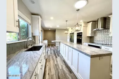 8573 E Via De La Escuela --, Scottsdale, AZ 85258 - Photo 2