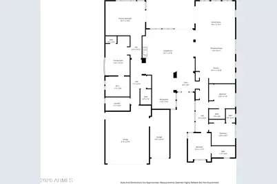 14437 E Wethersfield Road, Scottsdale, AZ 85259 - Photo 34