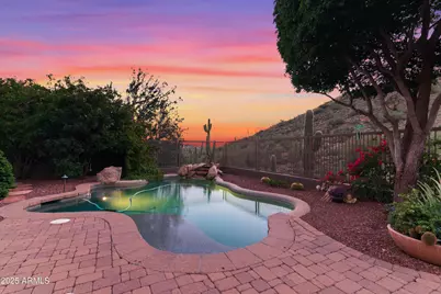 14437 E Wethersfield Road, Scottsdale, AZ 85259 - Photo 1