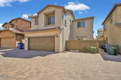 3941 E Cat Balue Drive, Phoenix, AZ 85050 - Photo 22