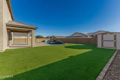 1667 E Joelle Drive, Casa Grande, AZ 85122 - Photo 24
