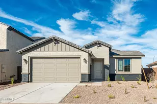 25490 N 172nd Ln, Surprise, AZ 85387 - Photo 1