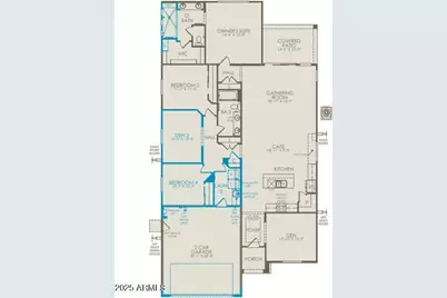 25490 N 172nd Lane, Surprise, AZ 85387 - Photo 2