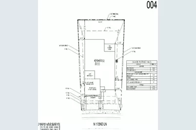 25490 N 172nd Lane, Surprise, AZ 85387 - Photo 4