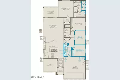 25419 N 172nd Drive, Surprise, AZ 85387 - Photo 2