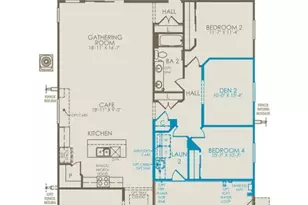 25419 N 172nd Dr, Surprise, AZ 85387 - Photo 2