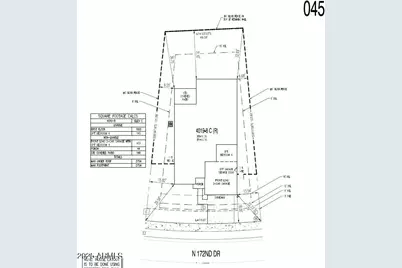 25419 N 172nd Drive, Surprise, AZ 85387 - Photo 4
