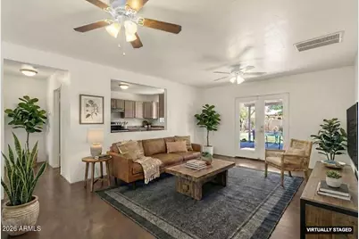 2208 E Earll Drive, Phoenix, AZ 85016 - Photo 4