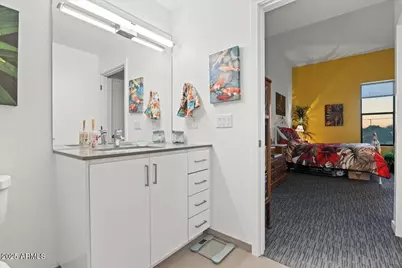 1130 N 2nd Street #210, Phoenix, AZ 85004 - Photo 16