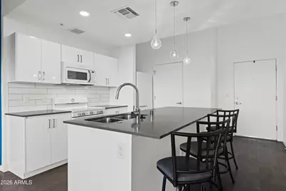 1130 N 2nd Street #210, Phoenix, AZ 85004 - Photo 4