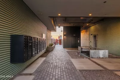 1130 N 2nd Street #210, Phoenix, AZ 85004 - Photo 20