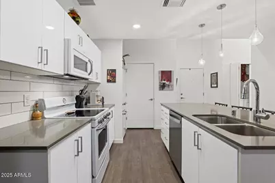 1130 N 2nd Street #210, Phoenix, AZ 85004 - Photo 4