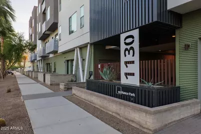 1130 N 2nd Street #210, Phoenix, AZ 85004 - Photo 24