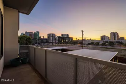 1130 N 2nd Street #210, Phoenix, AZ 85004 - Photo 8