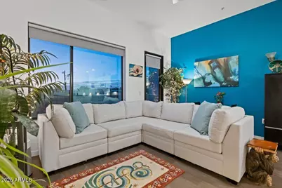 1130 N 2nd Street #210, Phoenix, AZ 85004 - Photo 6