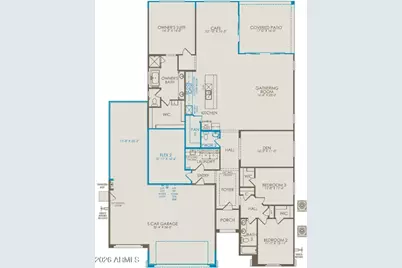 24930 N 169th Drive, Surprise, AZ 85387 - Photo 2