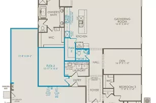 24930 N 169th Dr, Surprise, AZ 85387 - Photo 2