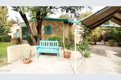 2730 E Flower Street Street, Phoenix, AZ 85016 - Photo 2