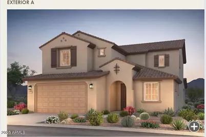 25388 N 172nd Drive, Surprise, AZ 85387 - Photo 1