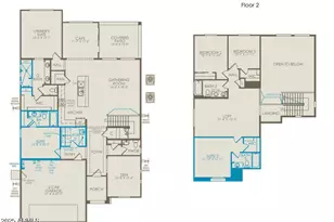 25388 N 172nd Dr, Surprise, AZ 85387 - Photo 2