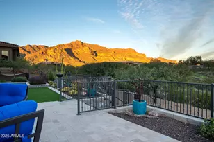 4143 S Willow Springs Trail, Gold Canyon, AZ 85118 - Photo 28
