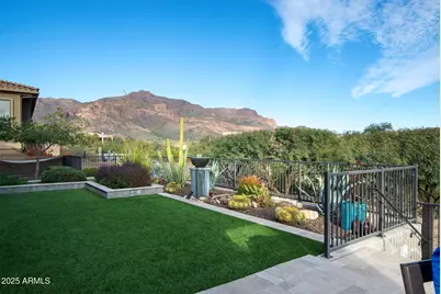 4143 S Willow Springs Trail, Gold Canyon, AZ 85118 - Photo 22