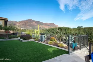 4143 S Willow Springs Trail, Gold Canyon, AZ 85118 - Photo 22