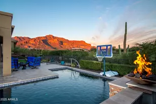 4143 S Willow Springs Trail, Gold Canyon, AZ 85118 - Photo 1