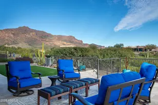 4143 S Willow Springs Trail, Gold Canyon, AZ 85118 - Photo 50