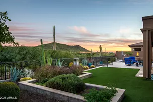 4143 S Willow Springs Trail, Gold Canyon, AZ 85118 - Photo 4