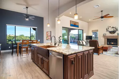 4143 S Willow Springs Trail, Gold Canyon, AZ 85118 - Photo 12