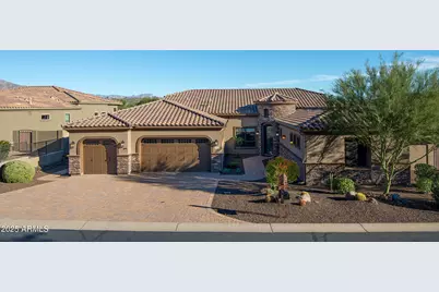 4143 S Willow Springs Trail, Gold Canyon, AZ 85118 - Photo 24